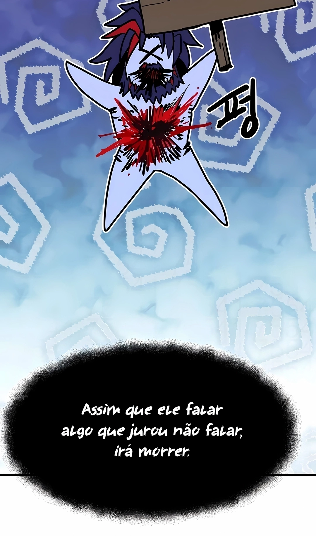 Regressão Imprestável Capítulo 72 Página 29