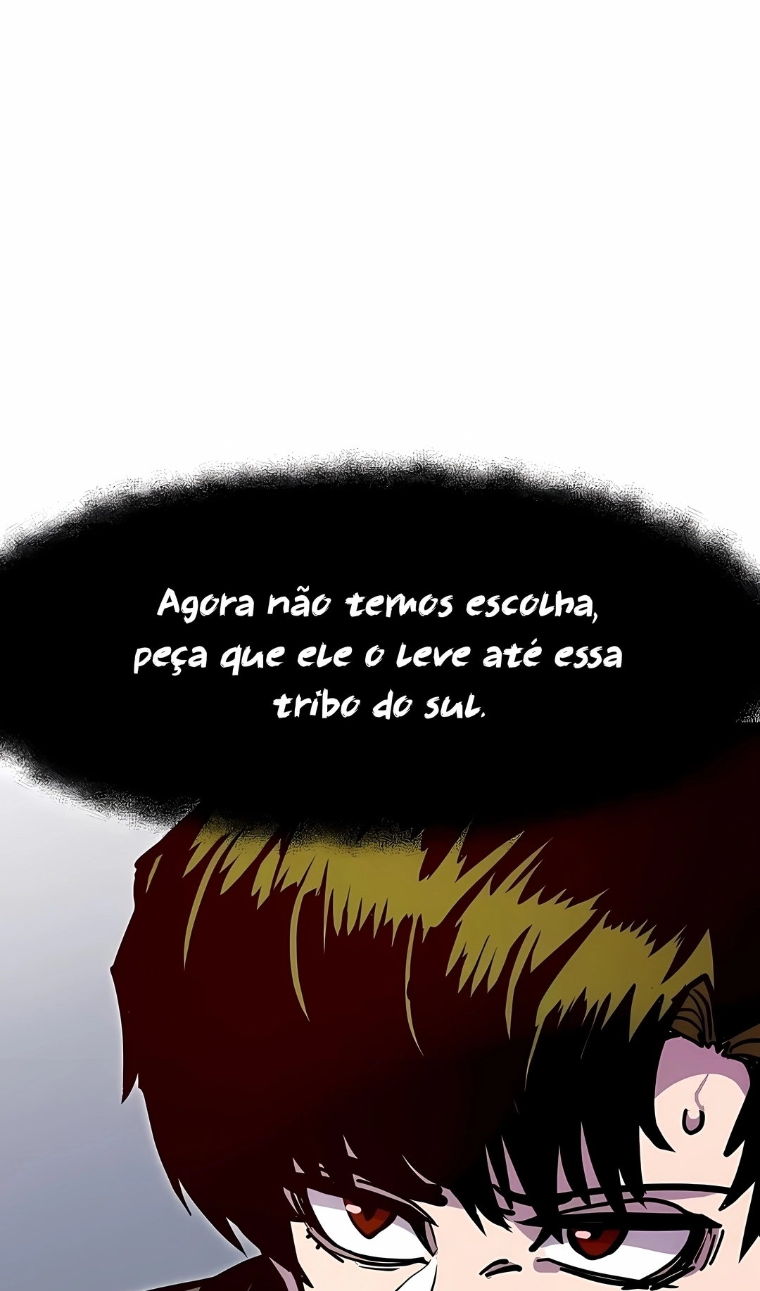 Regressão Imprestável Capítulo 72 Página 30