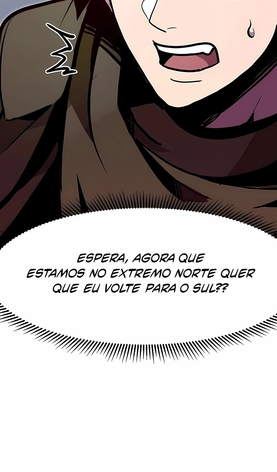 Regressão Imprestável Capítulo 72 Página 31