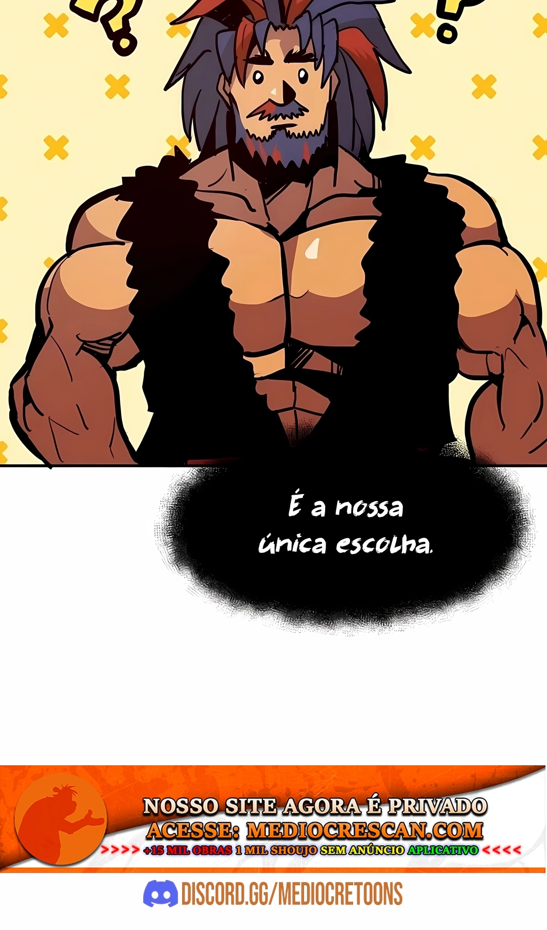 Regressão Imprestável Capítulo 72 Página 33