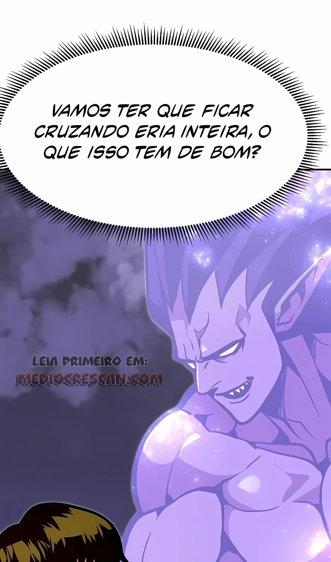 Regressão Imprestável Capítulo 72 Página 34