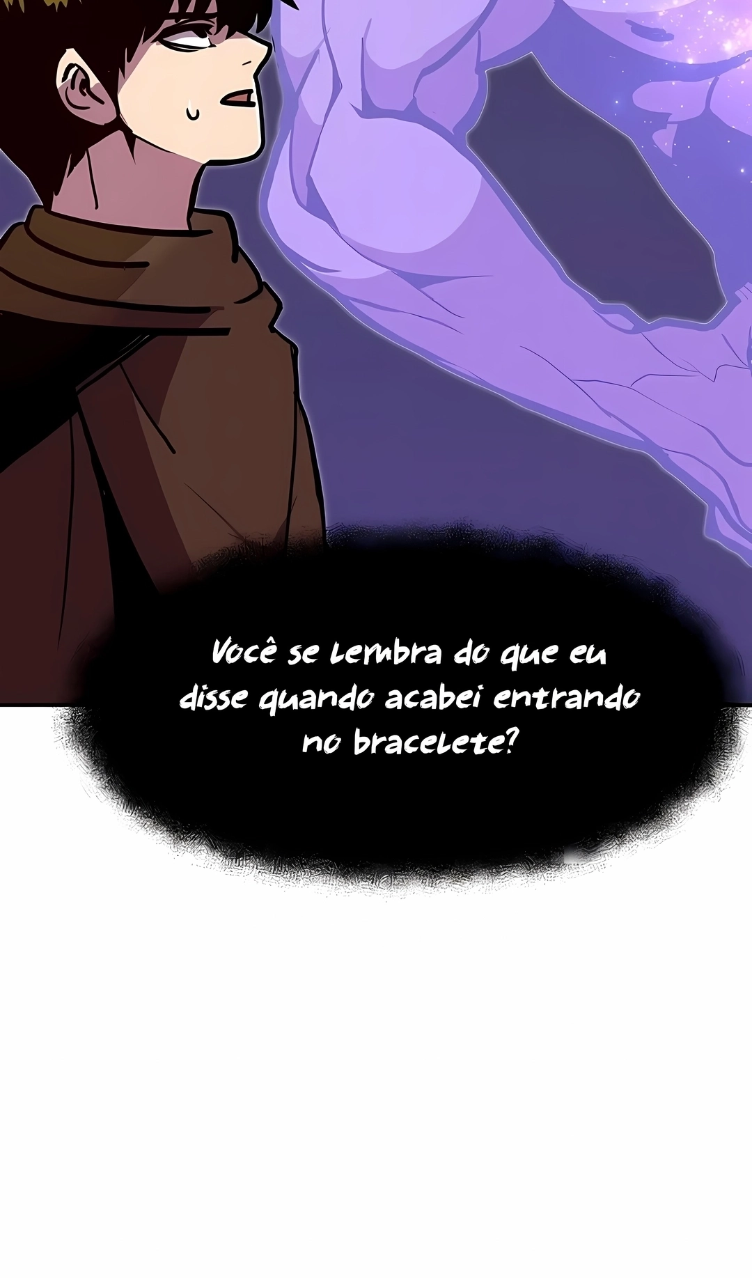 Regressão Imprestável Capítulo 72 Página 35