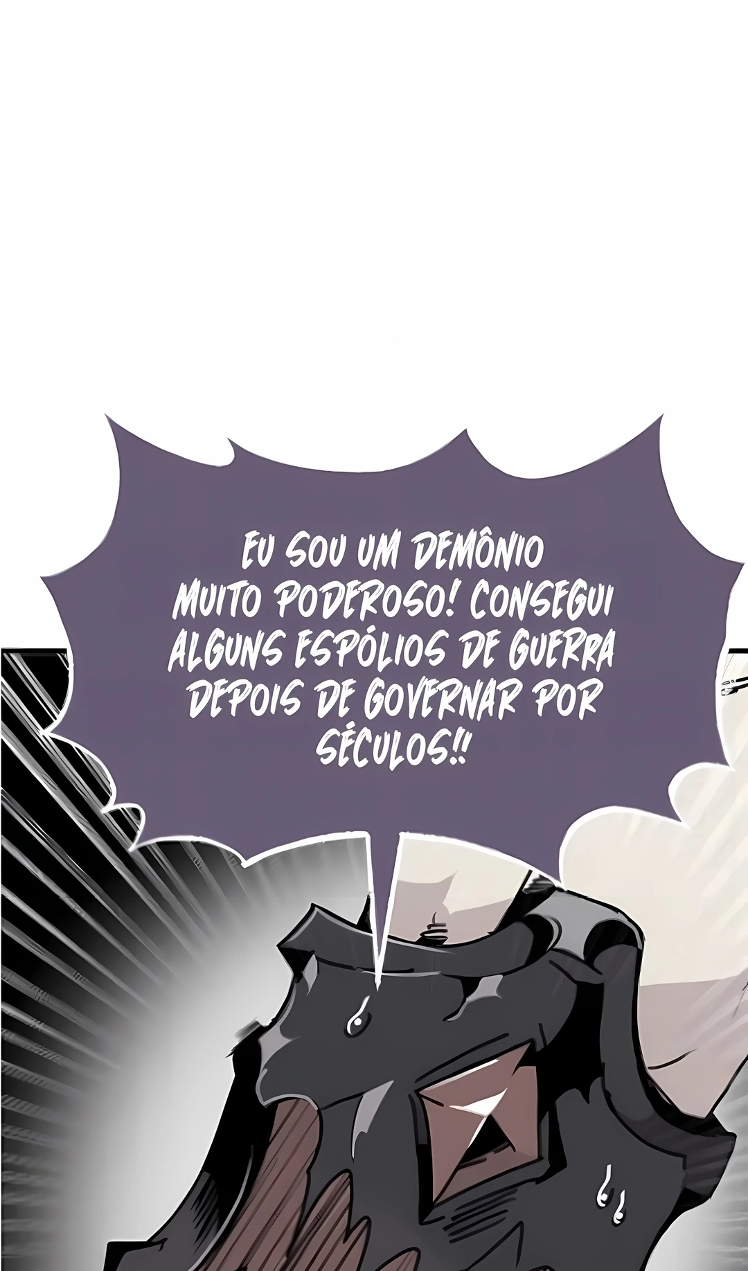 Regressão Imprestável Capítulo 72 Página 36