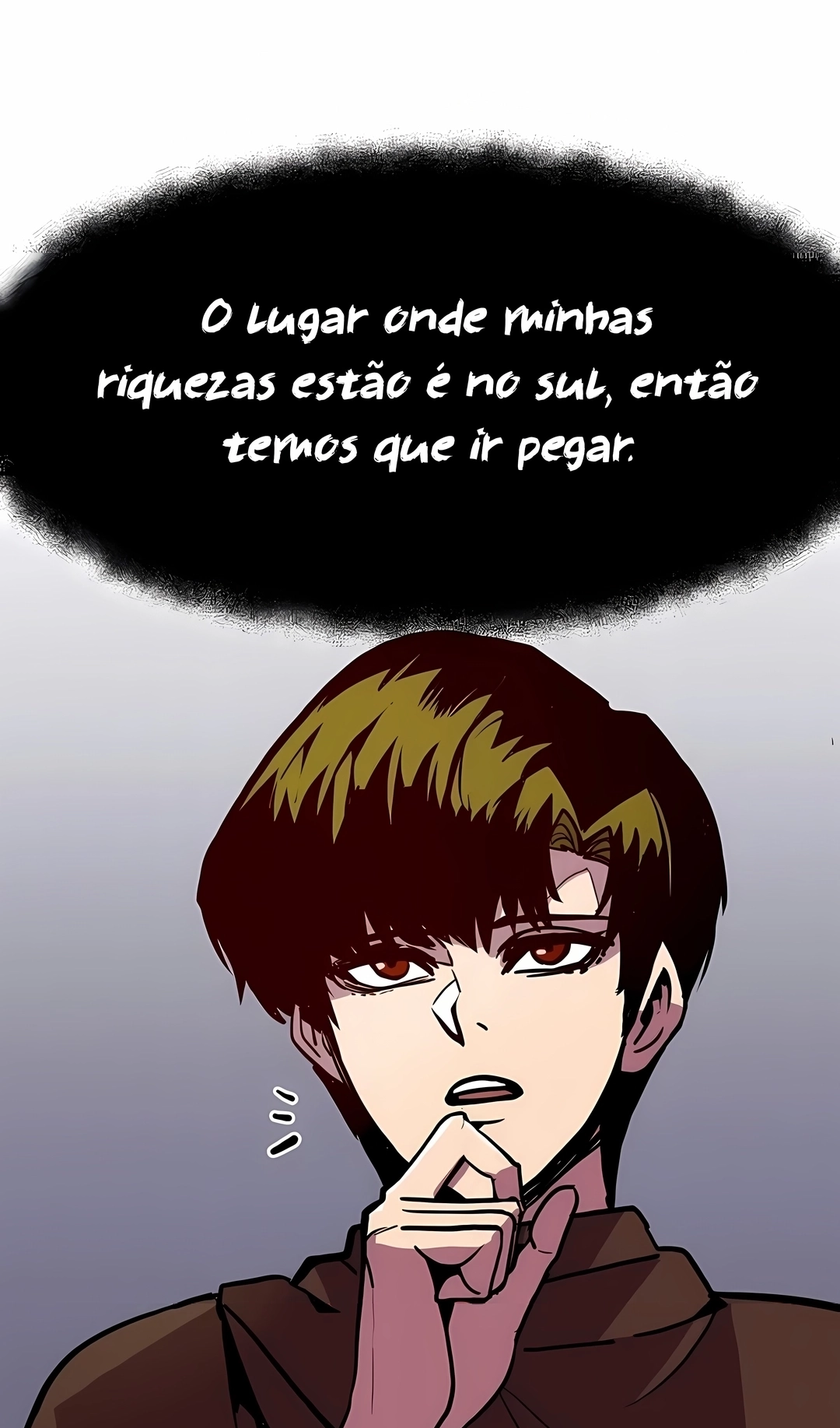 Regressão Imprestável Capítulo 72 Página 38