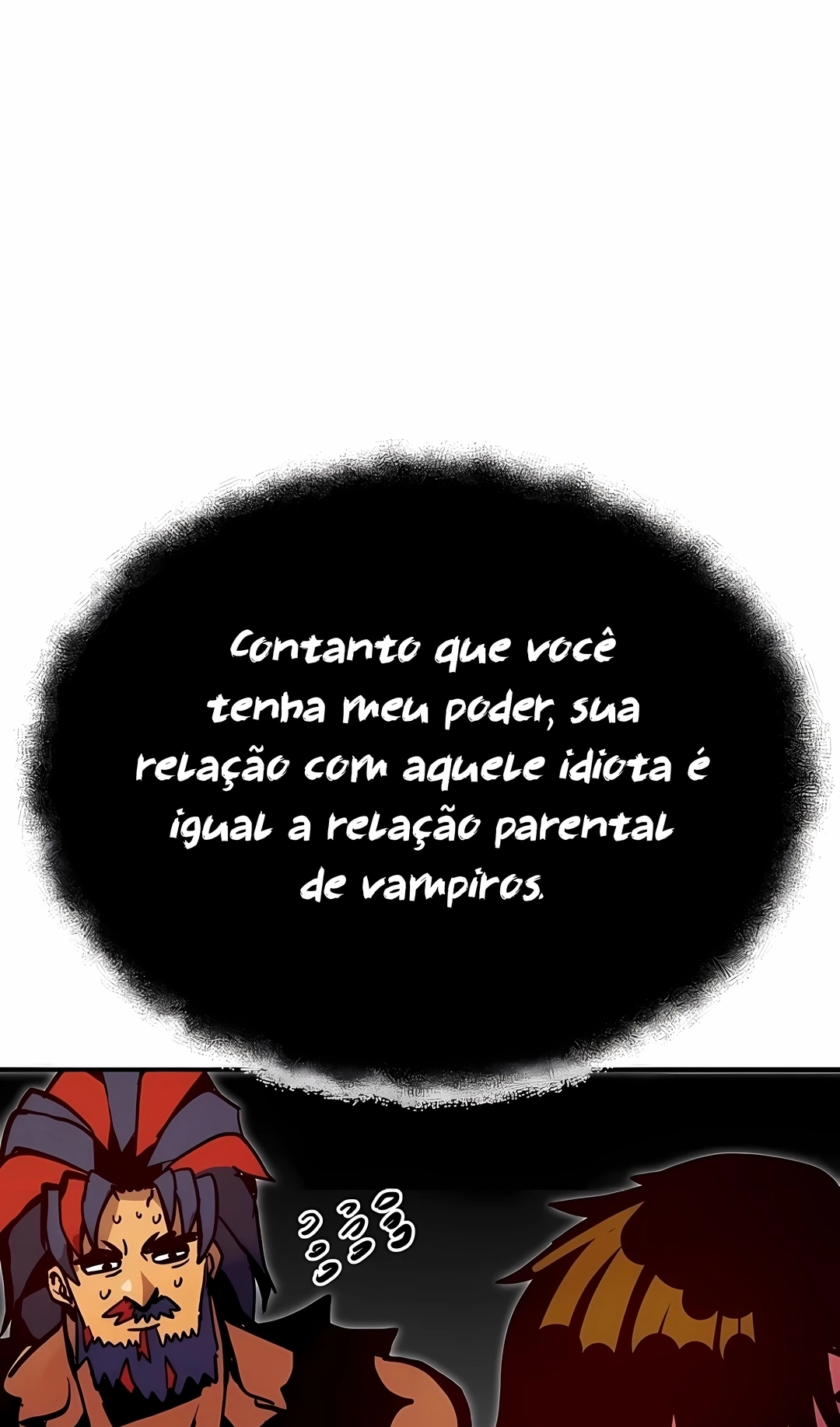 Regressão Imprestável Capítulo 72 Página 55