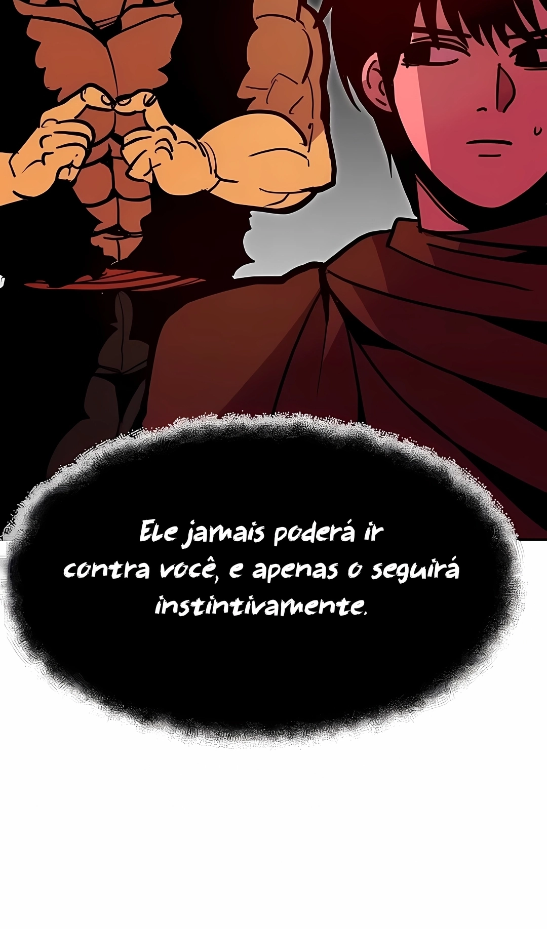 Regressão Imprestável Capítulo 72 Página 56