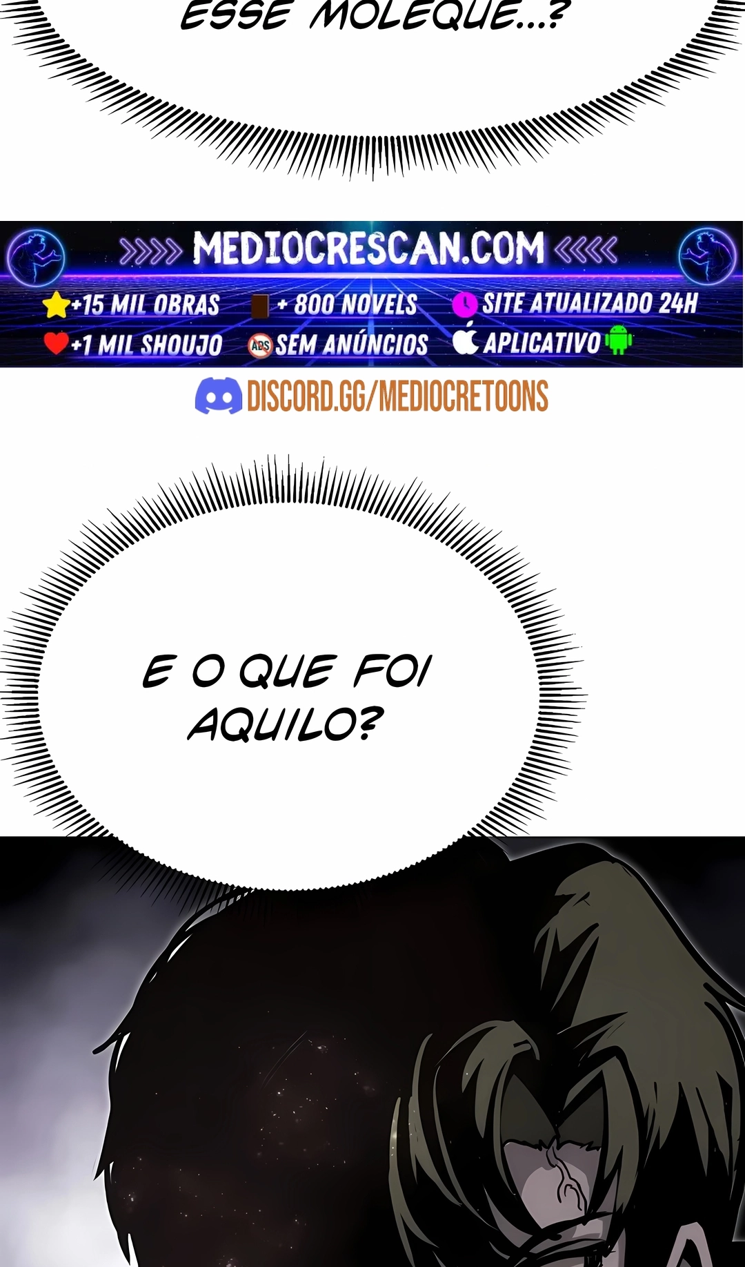 Regressão Imprestável Capítulo 72 Página 59