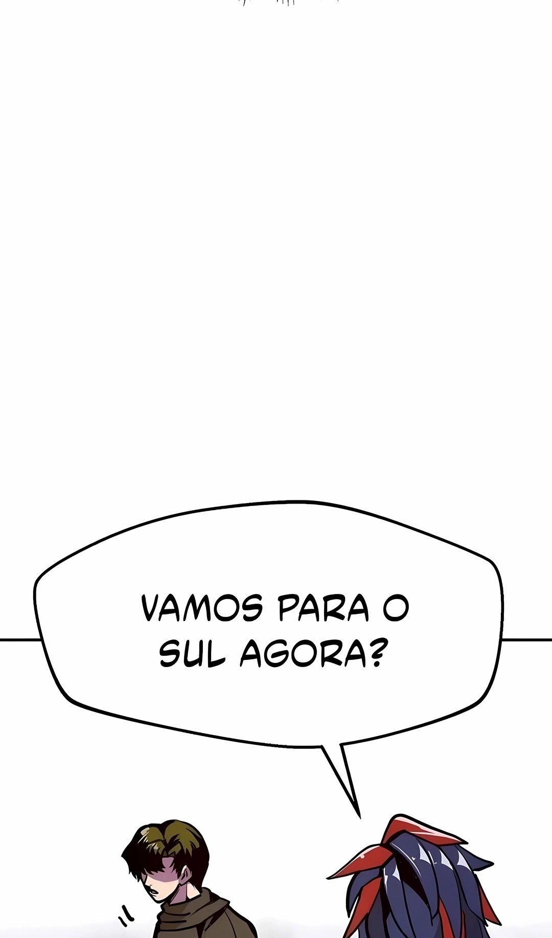 Regressão Imprestável Capítulo 72 Página 64