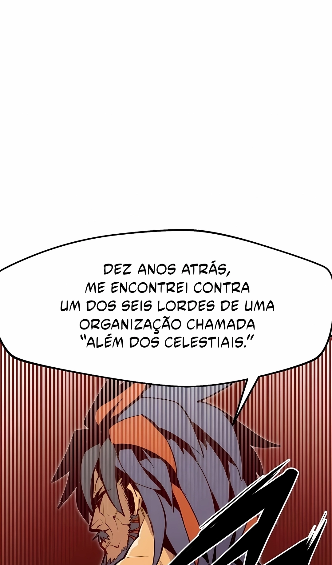Regressão Imprestável Capítulo 72 Página 73