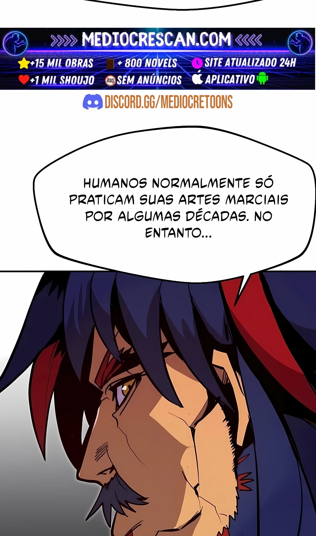 Regressão Imprestável Capítulo 72 Página 75