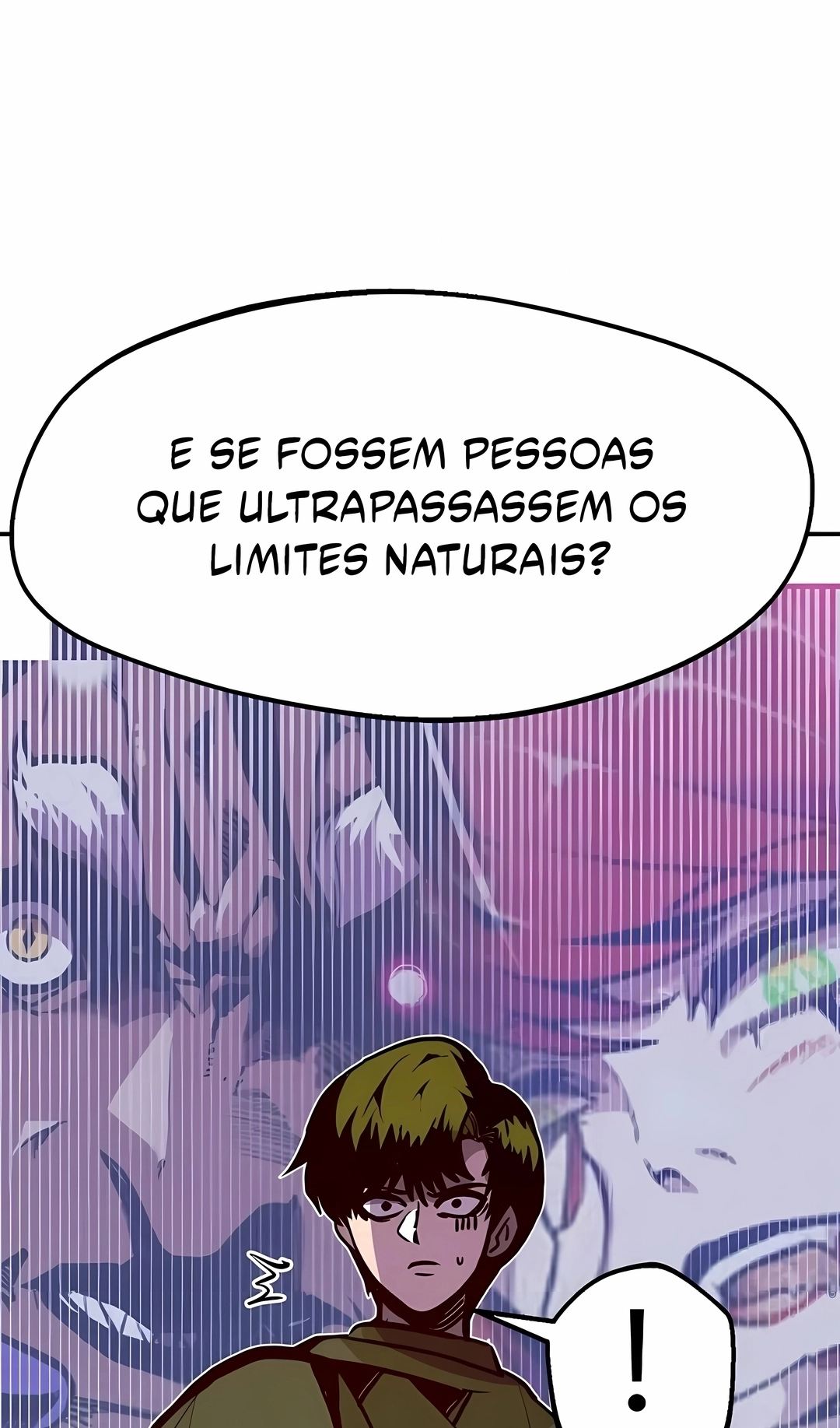 Regressão Imprestável Capítulo 72 Página 77