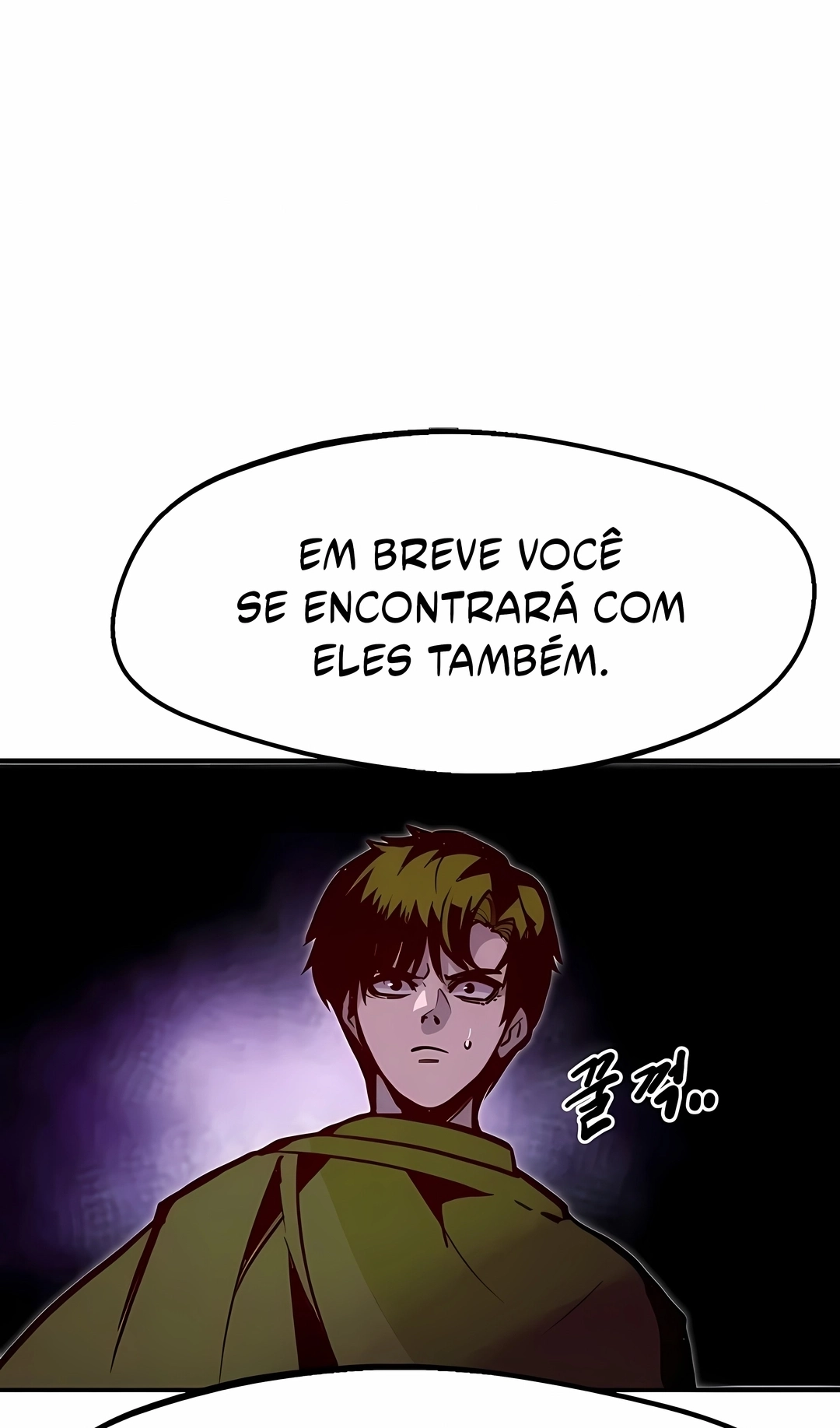 Regressão Imprestável Capítulo 72 Página 81