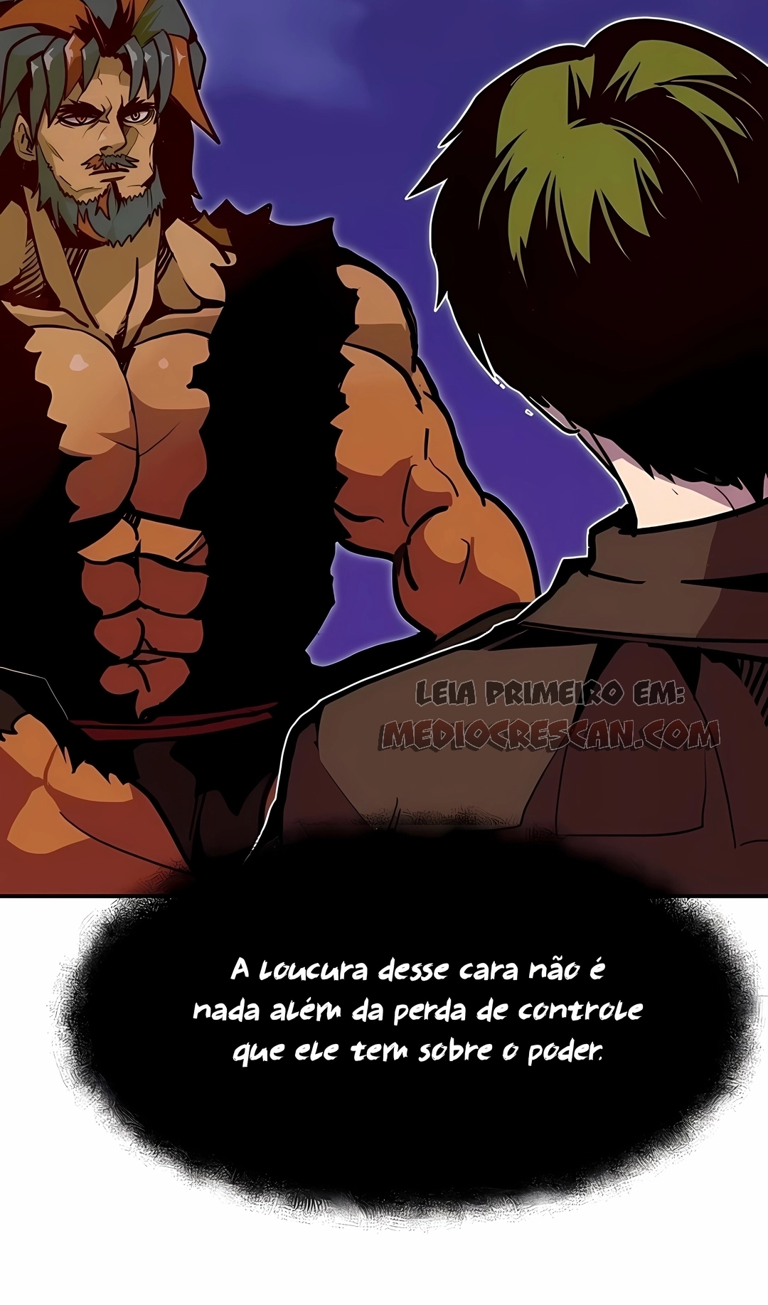 Regressão Imprestável Capítulo 72 Página 9