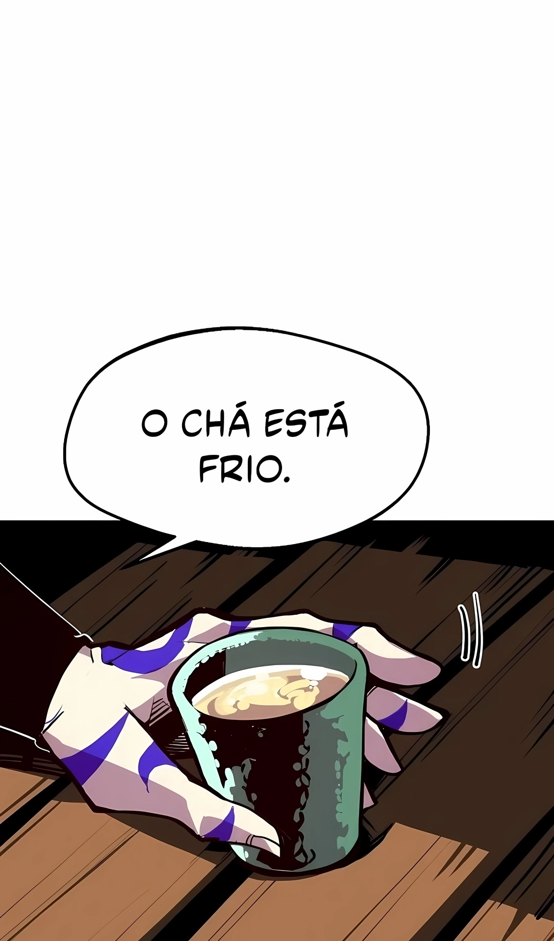 Regressão Imprestável Capítulo 72 Página 93
