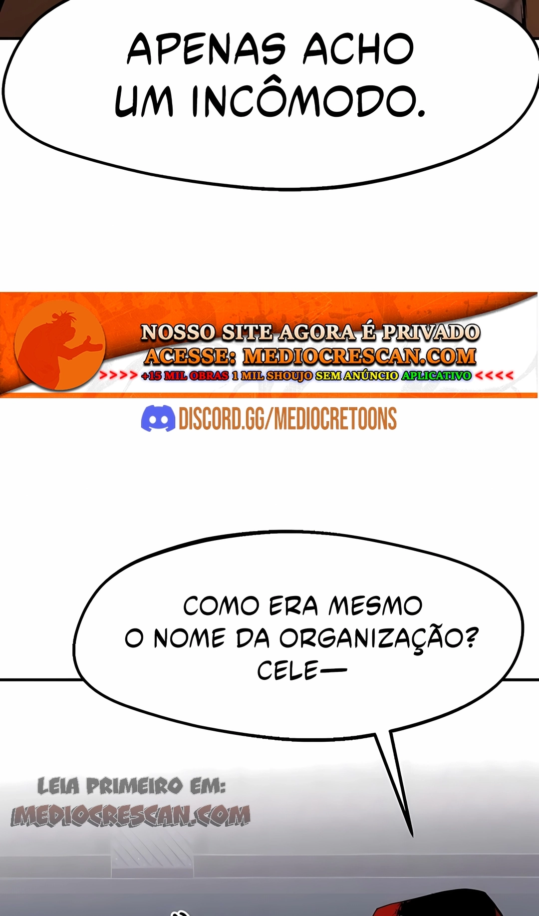 Regressão Imprestável Capítulo 72 Página 99
