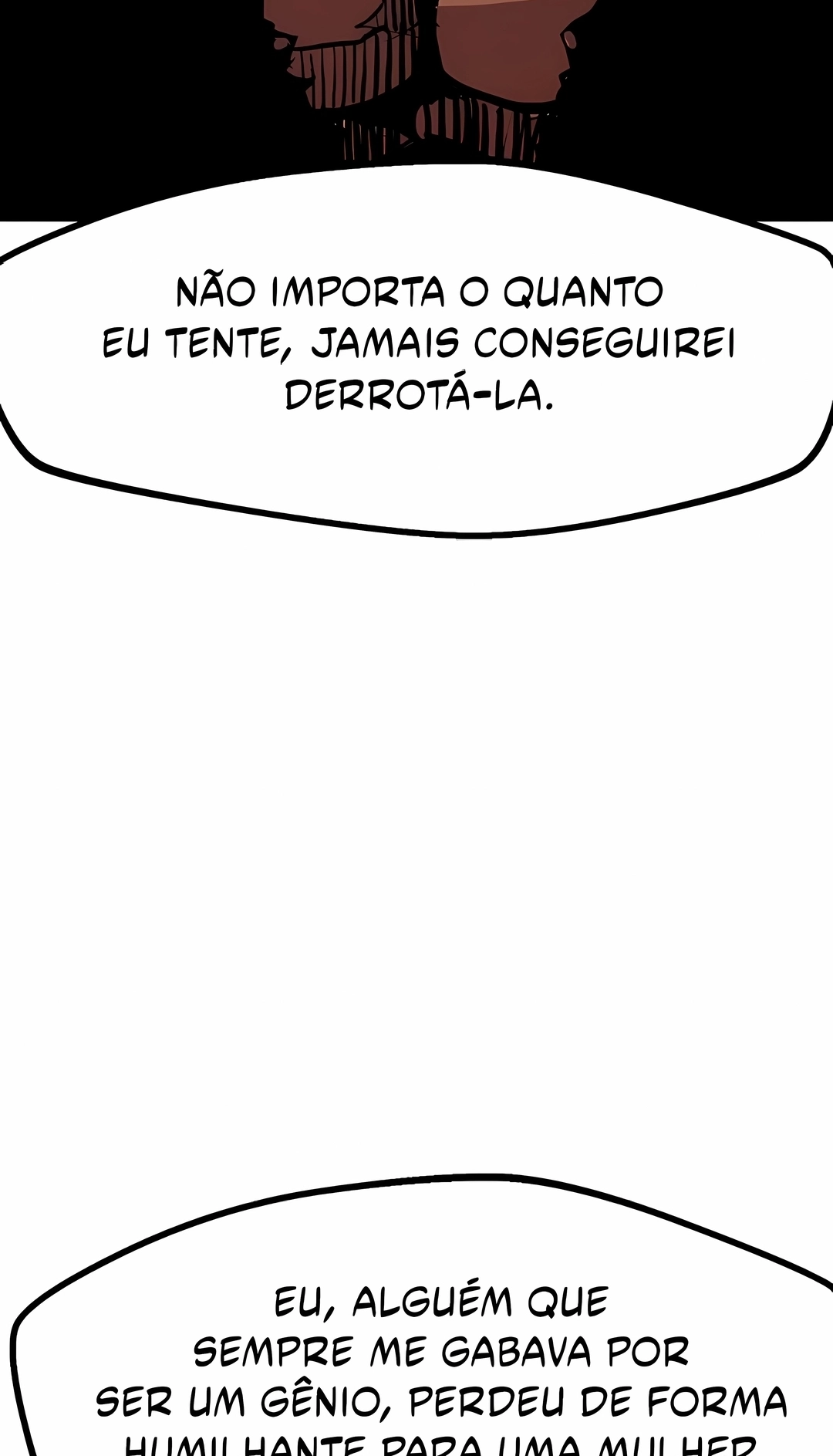 Regressão Imprestável Capítulo 73 Página 100