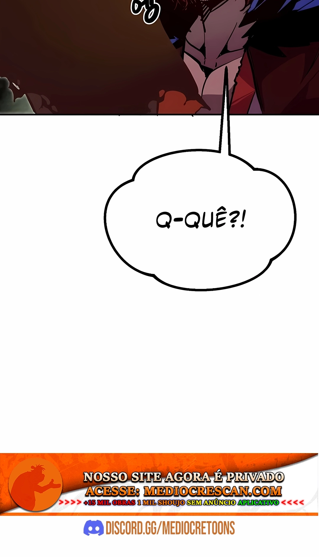 Regressão Imprestável Capítulo 73 Página 111