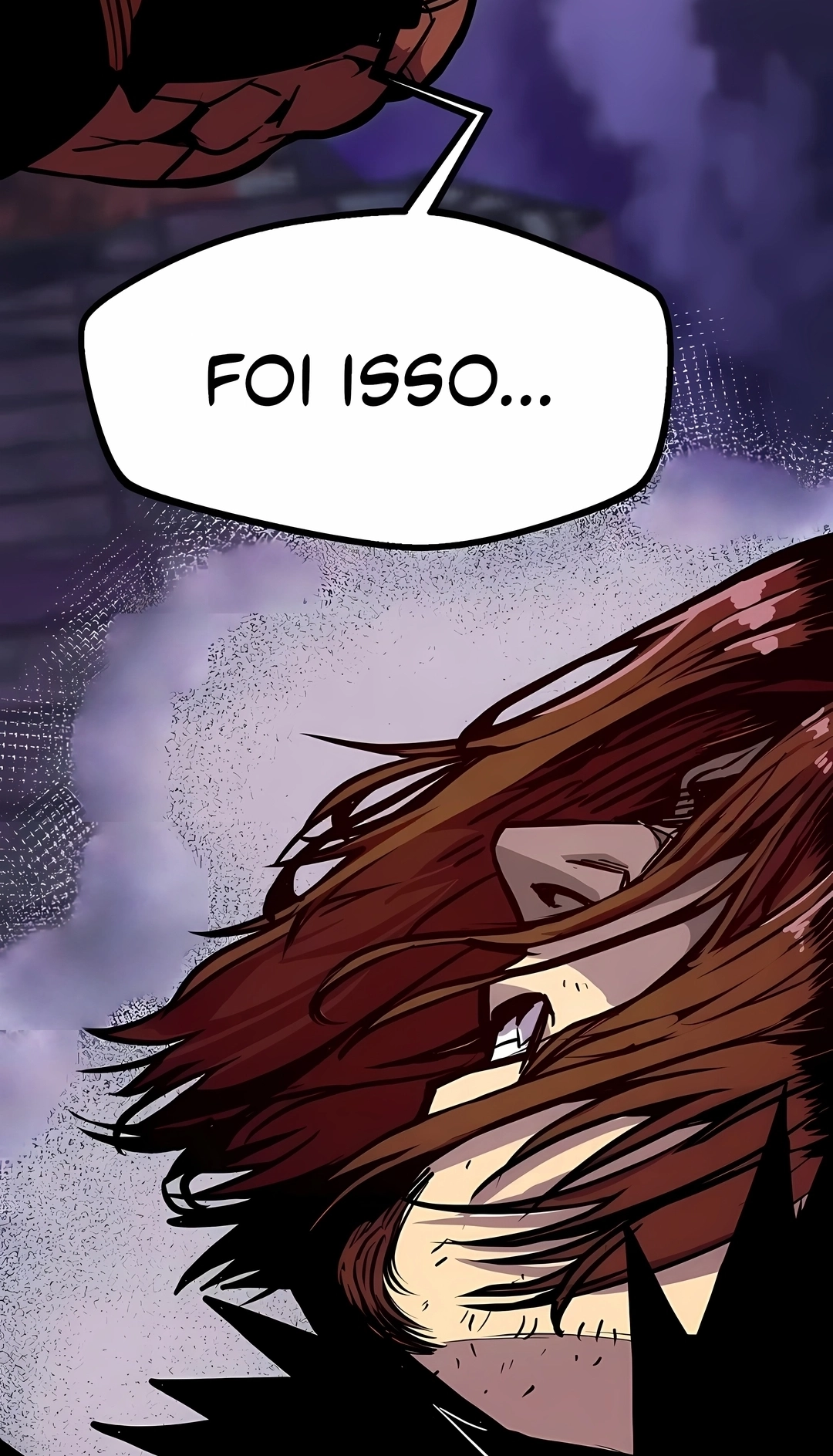 Regressão Imprestável Capítulo 73 Página 116