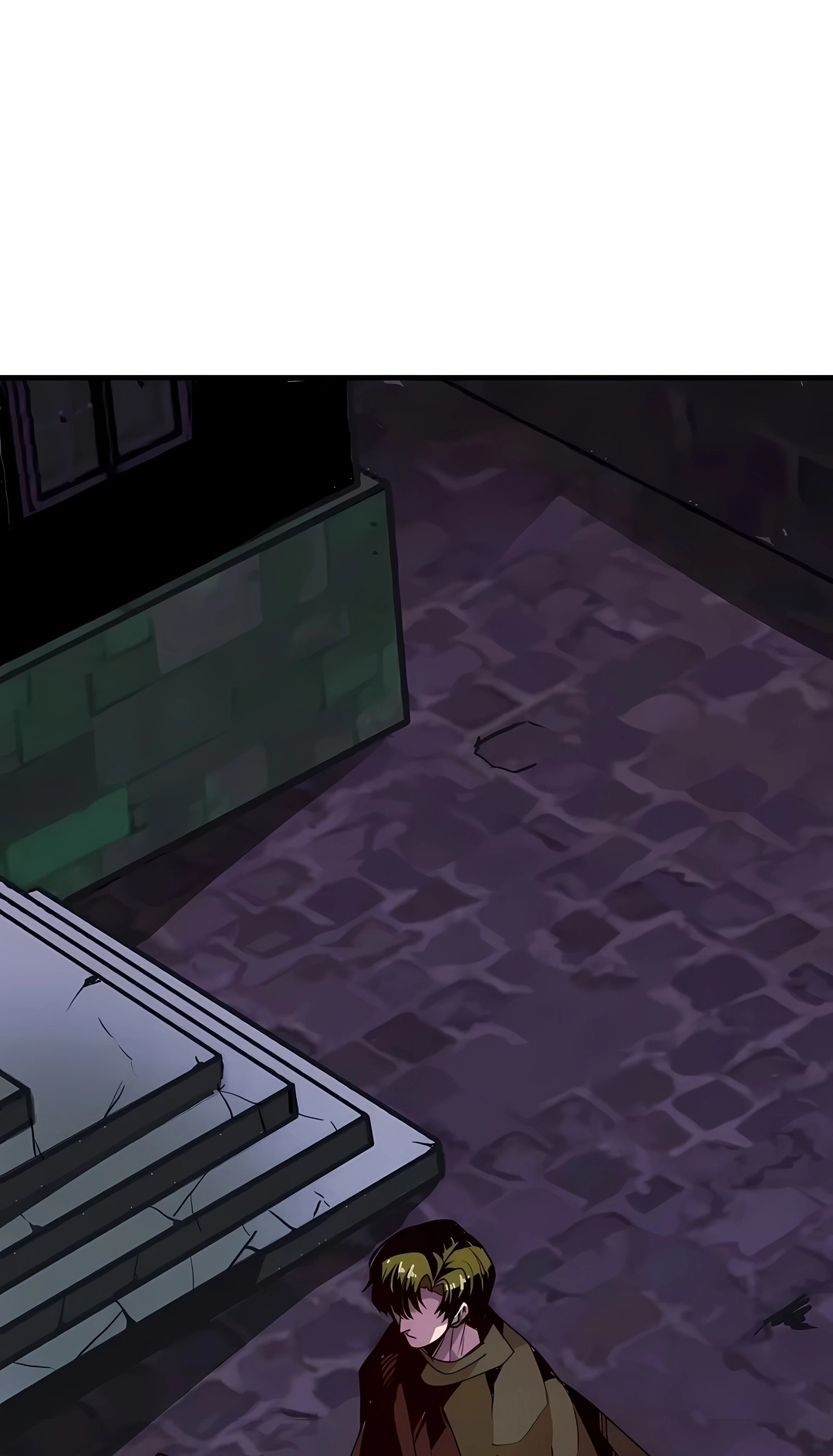 Regressão Imprestável Capítulo 73 Página 14