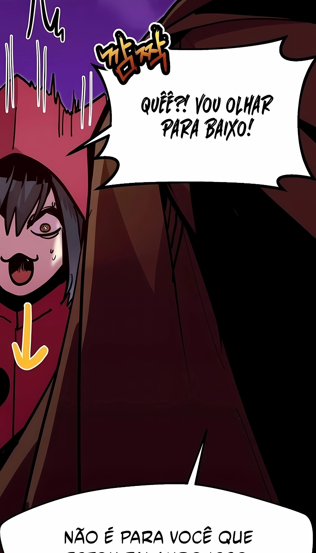 Regressão Imprestável Capítulo 73 Página 17