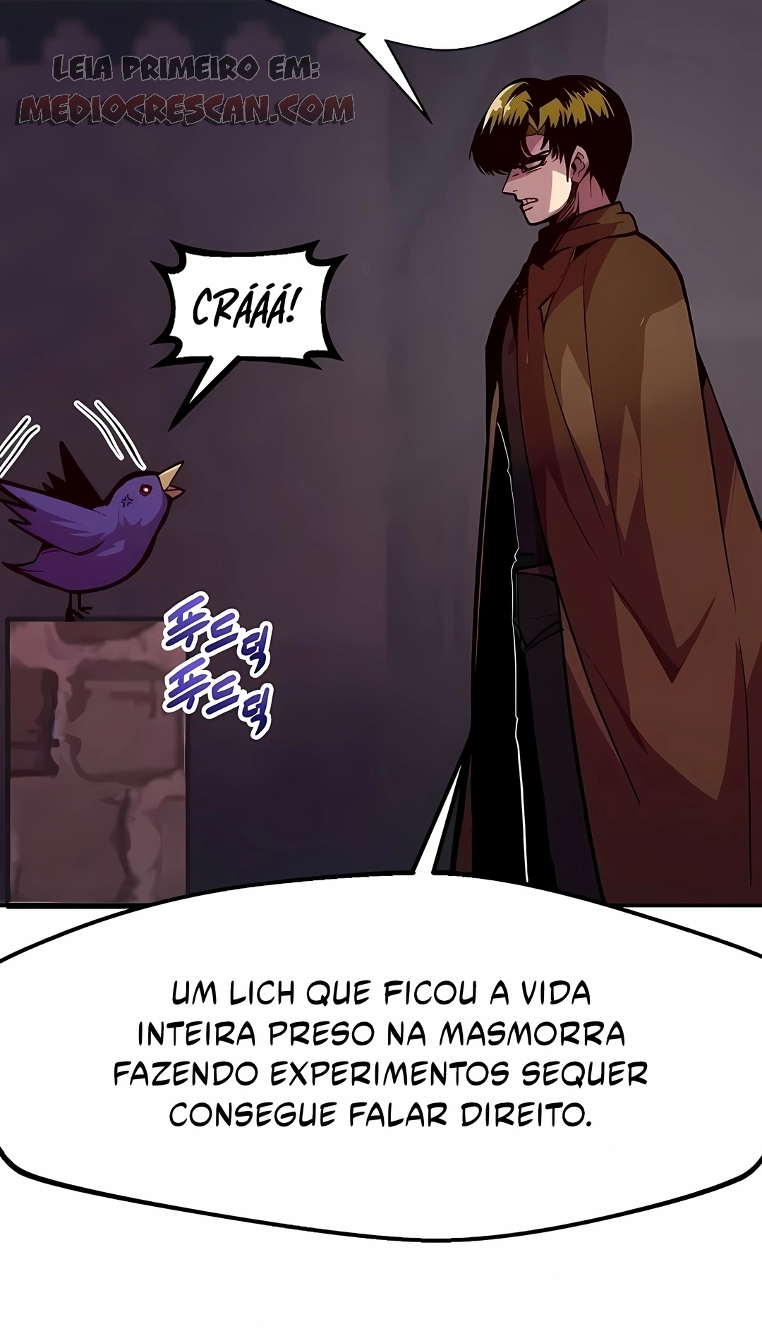 Regressão Imprestável Capítulo 73 Página 25