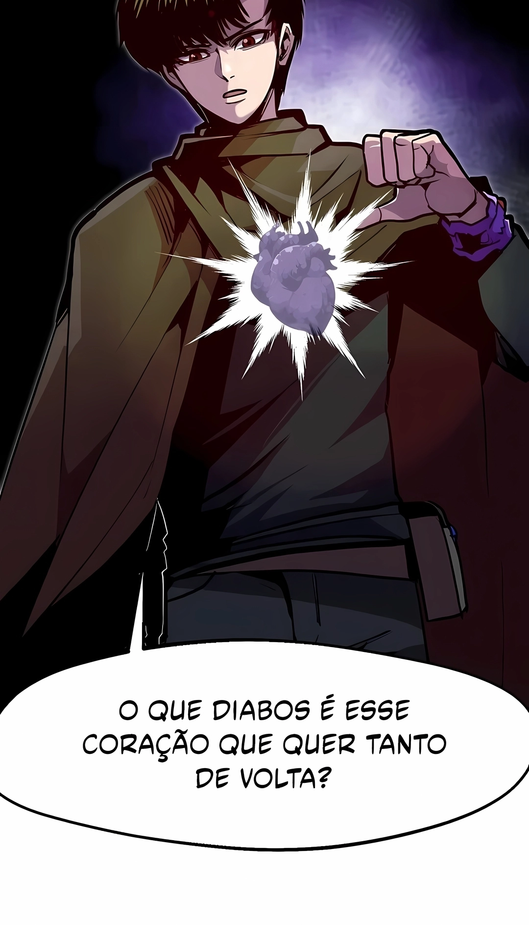 Regressão Imprestável Capítulo 73 Página 27