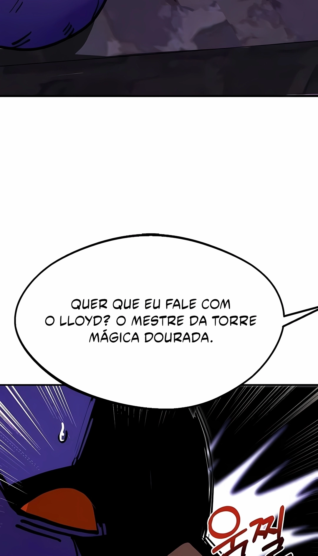 Regressão Imprestável Capítulo 73 Página 29
