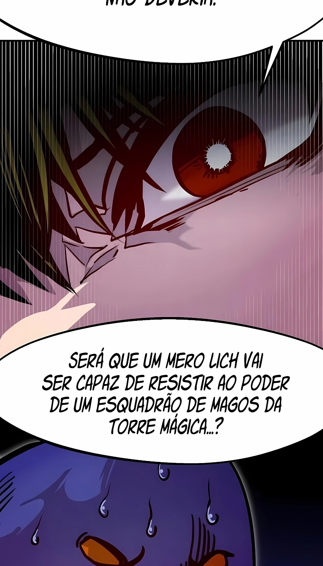 Regressão Imprestável Capítulo 73 Página 35