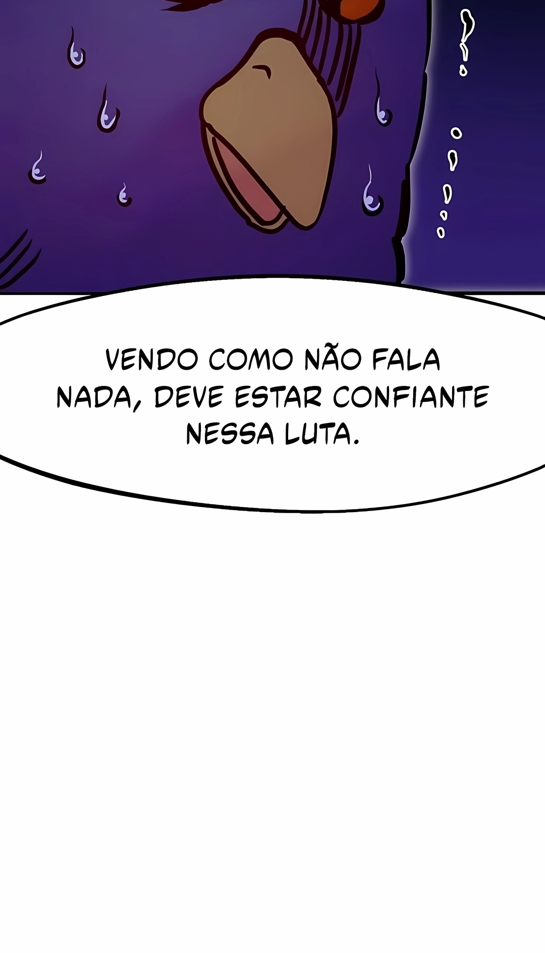 Regressão Imprestável Capítulo 73 Página 36