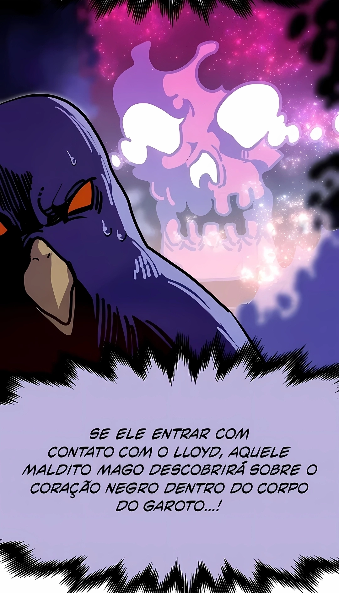 Regressão Imprestável Capítulo 73 Página 40