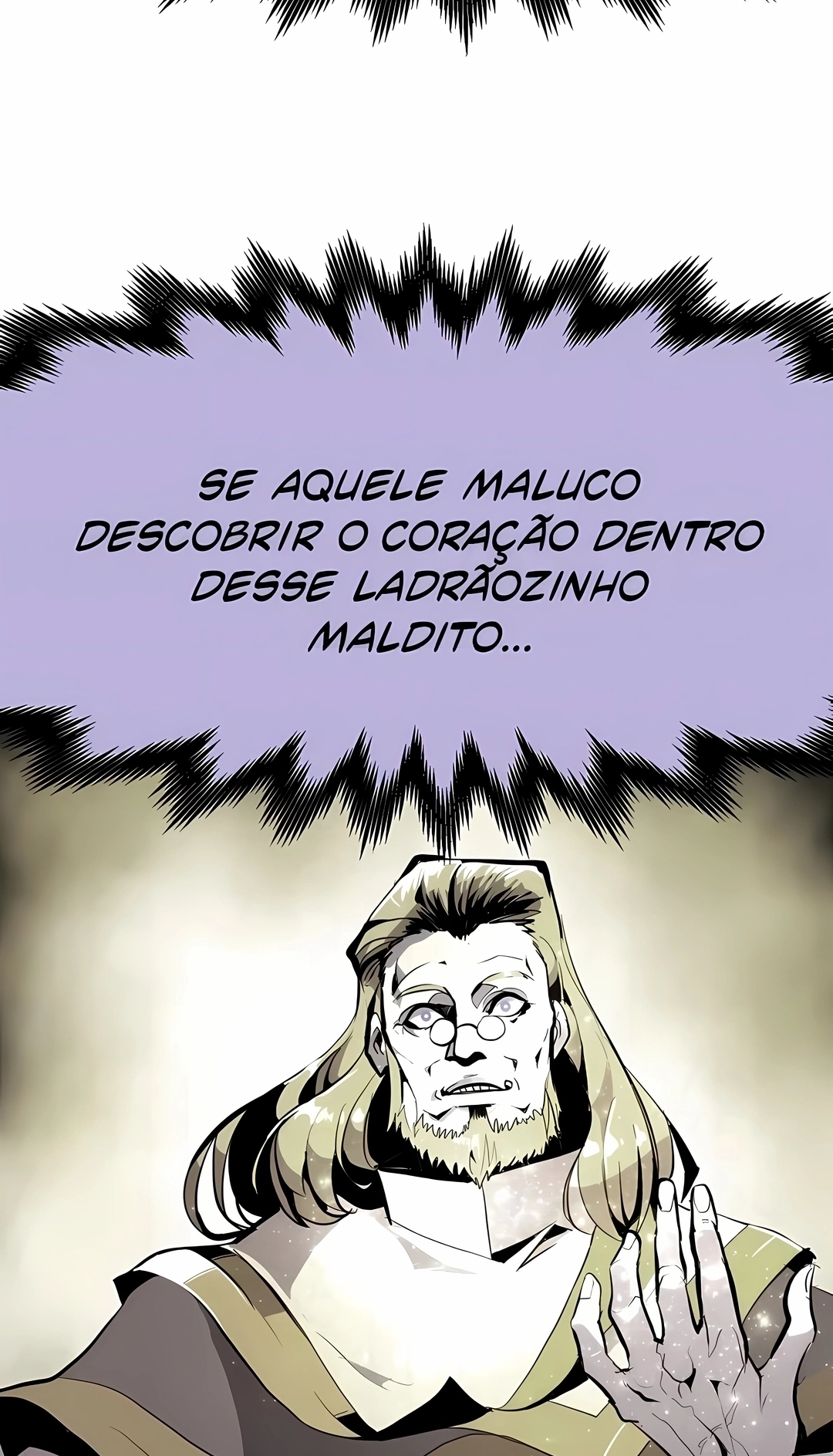Regressão Imprestável Capítulo 73 Página 41