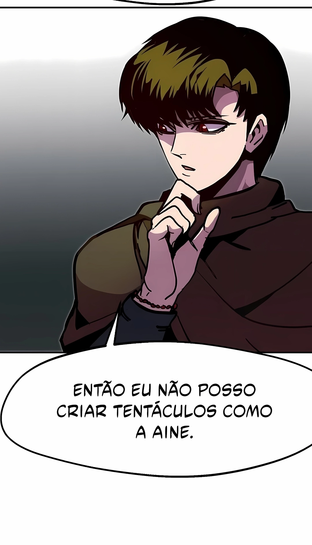 Regressão Imprestável Capítulo 73 Página 51