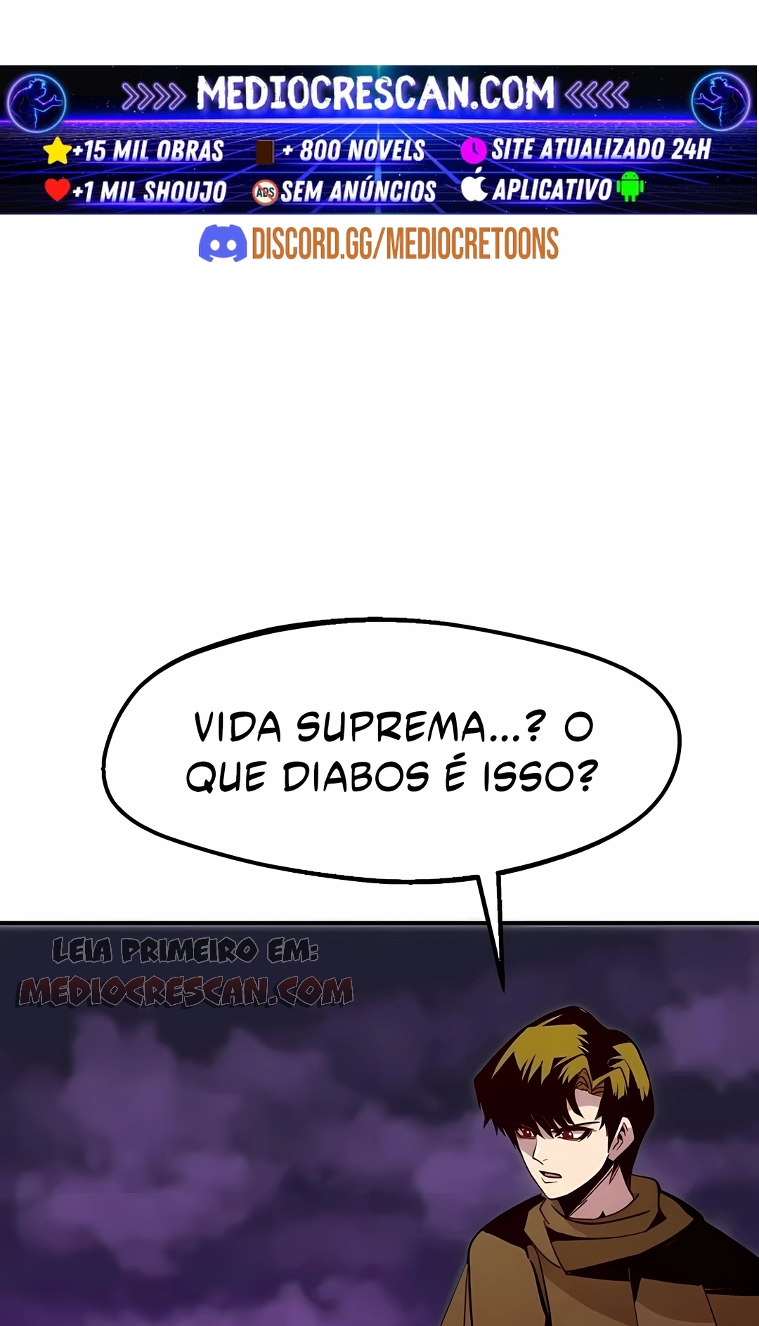 Regressão Imprestável Capítulo 73 Página 57