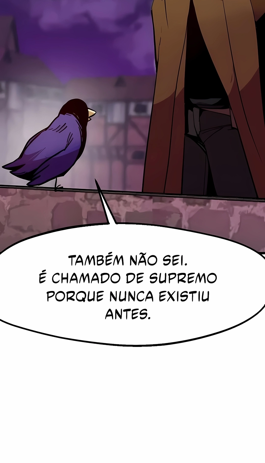 Regressão Imprestável Capítulo 73 Página 58