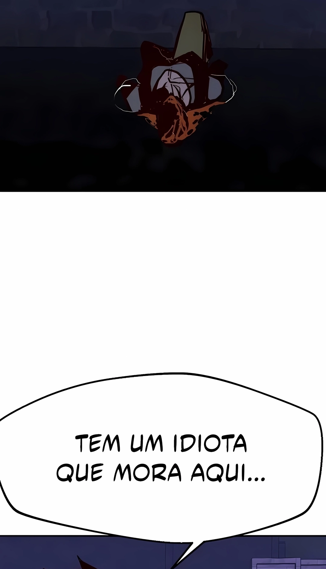 Regressão Imprestável Capítulo 73 Página 6