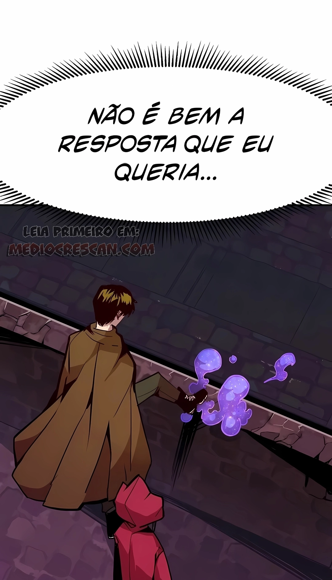 Regressão Imprestável Capítulo 73 Página 64