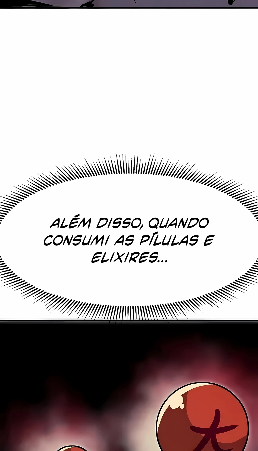 Regressão Imprestável Capítulo 73 Página 67