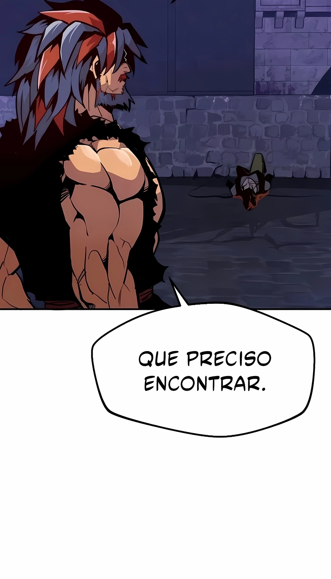 Regressão Imprestável Capítulo 73 Página 7