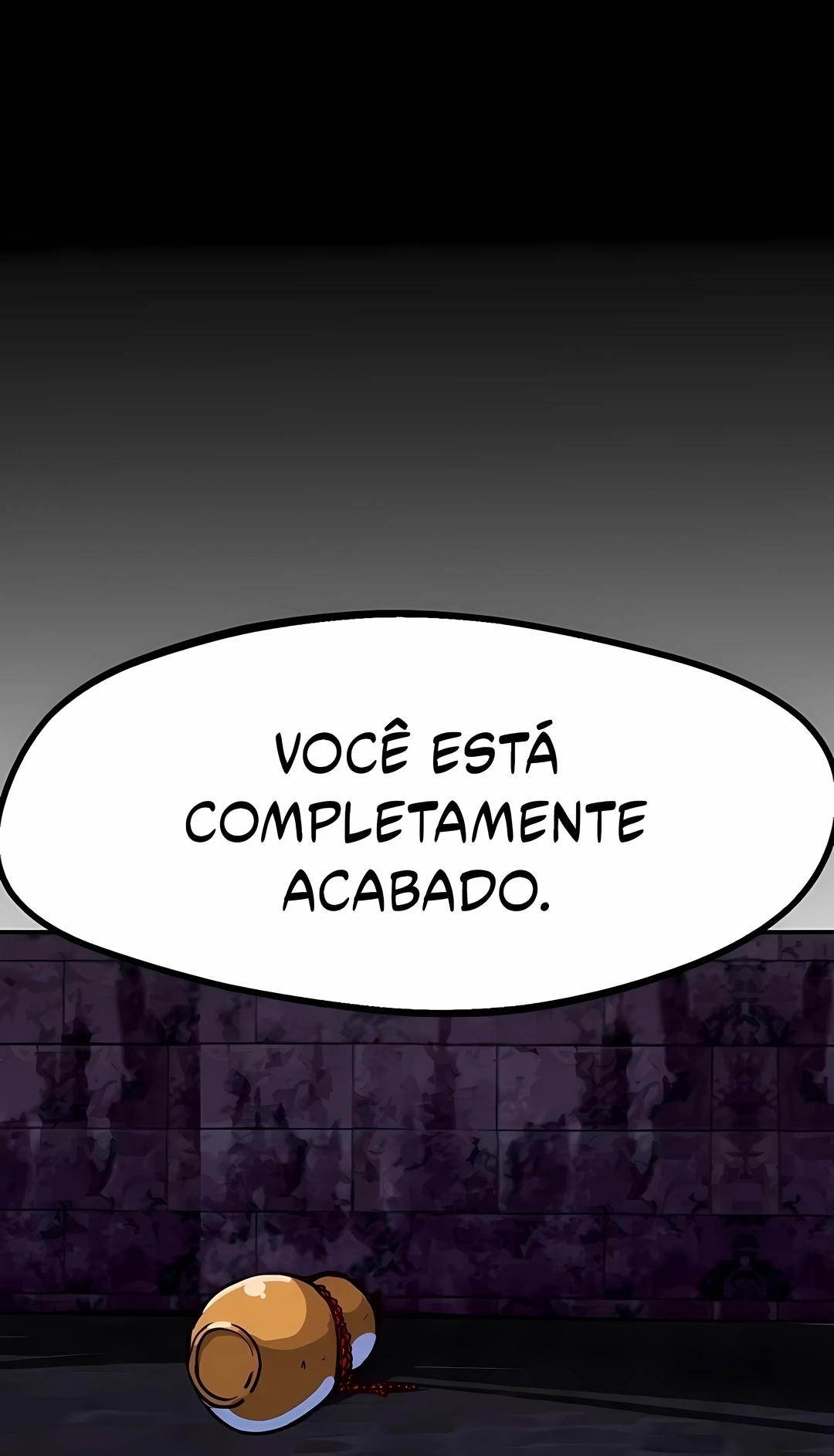 Regressão Imprestável Capítulo 73 Página 78
