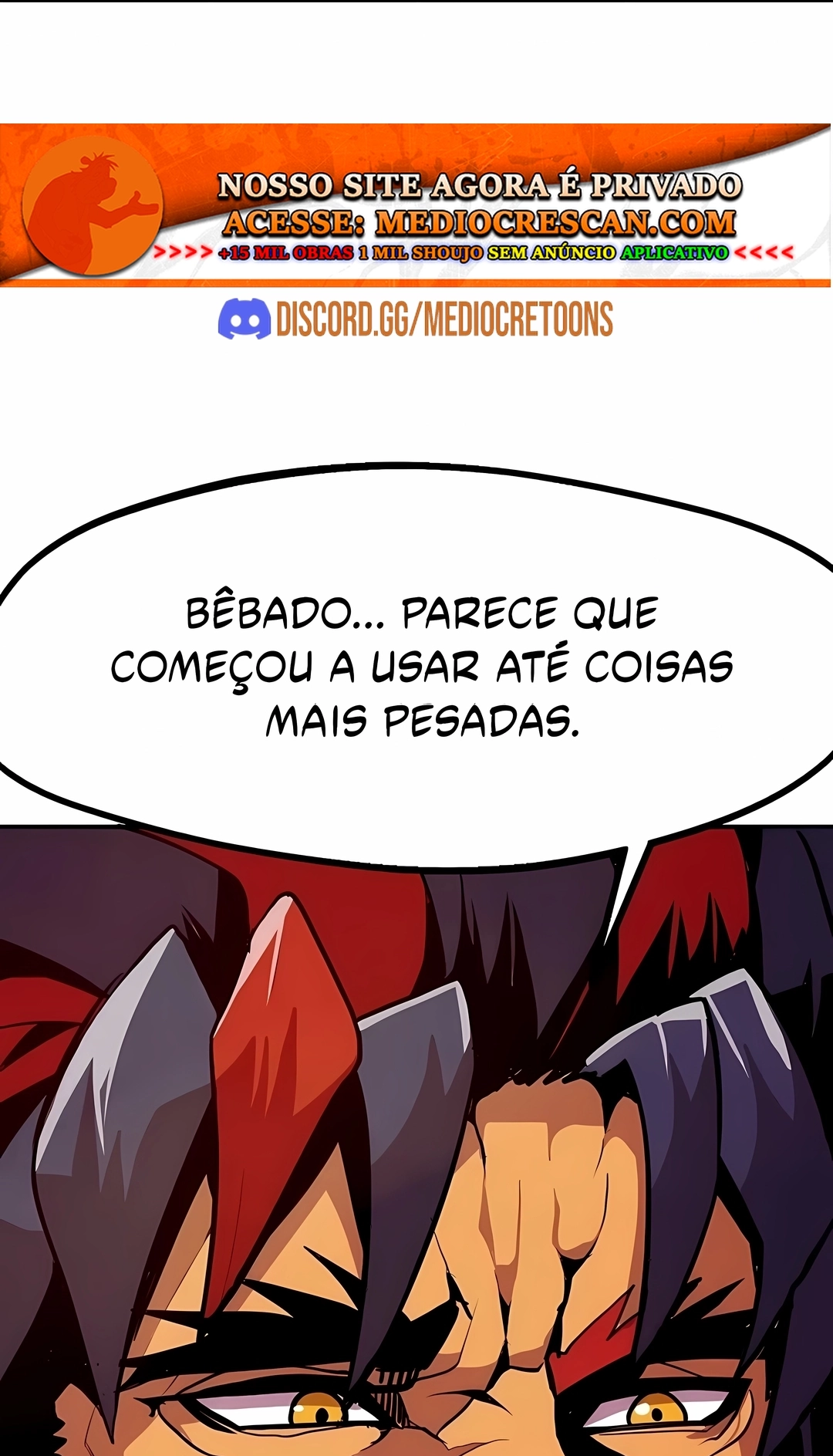Regressão Imprestável Capítulo 73 Página 81