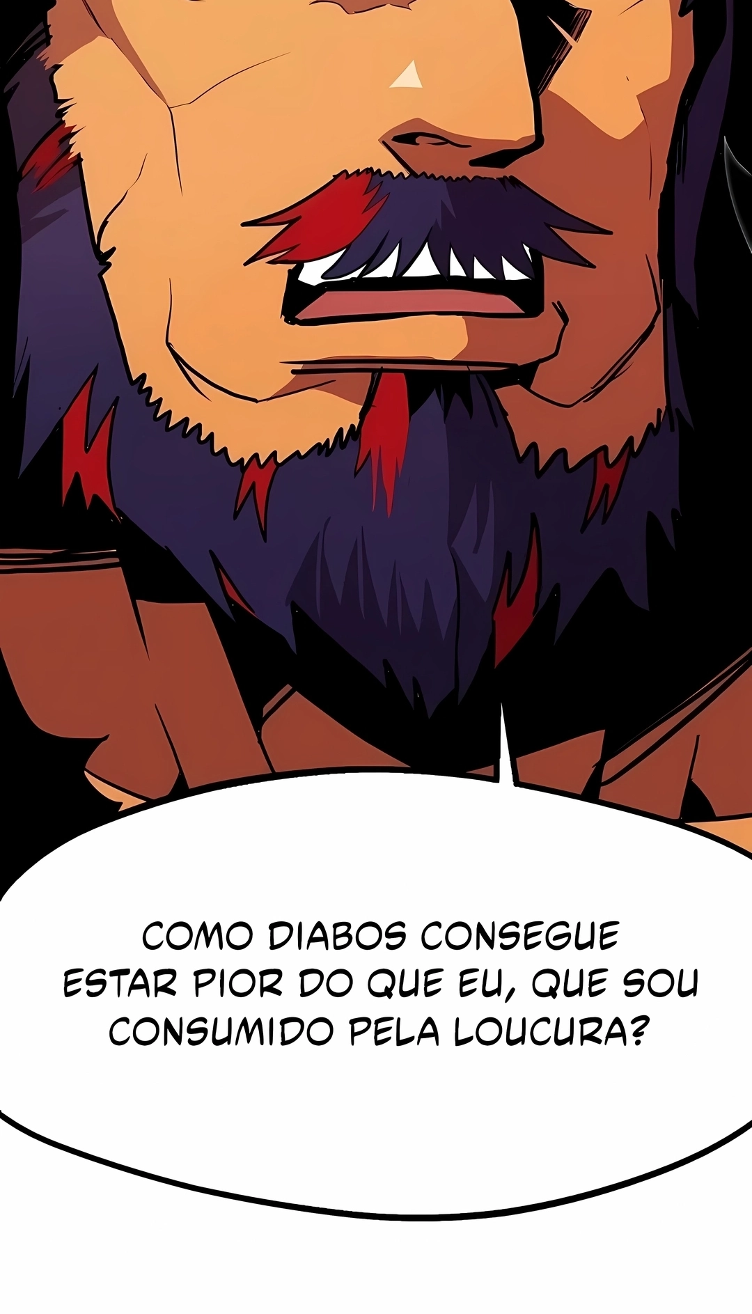Regressão Imprestável Capítulo 73 Página 82