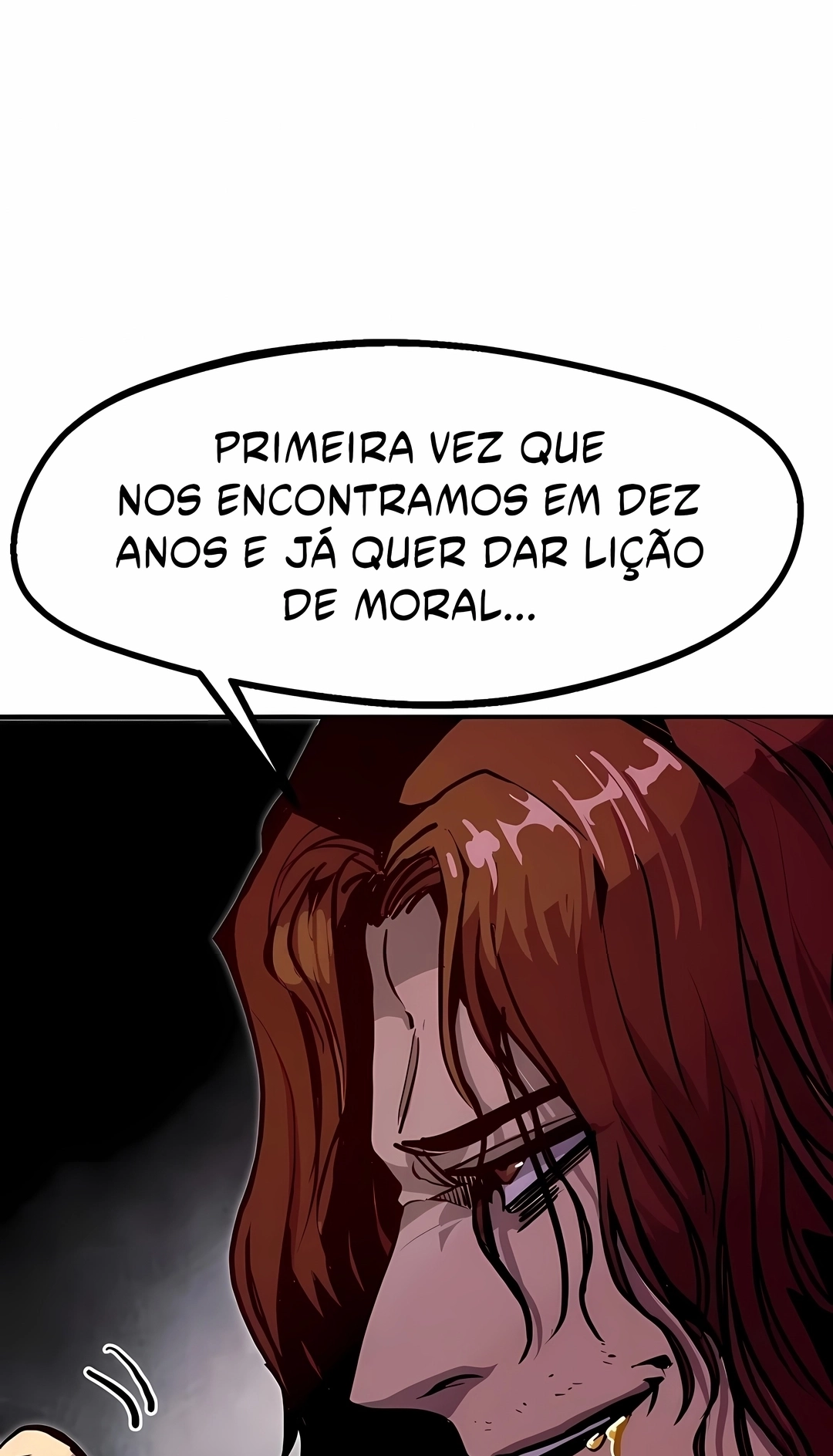 Regressão Imprestável Capítulo 73 Página 83