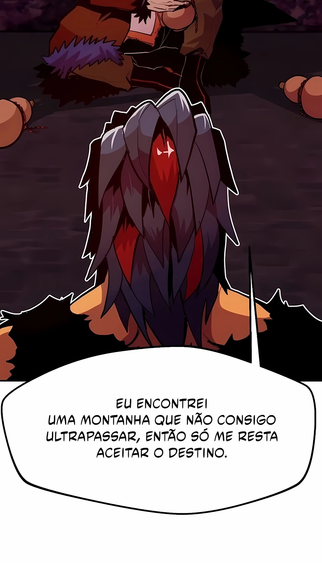 Regressão Imprestável Capítulo 73 Página 86