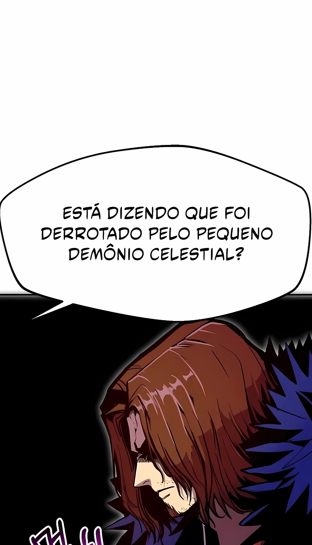 Regressão Imprestável Capítulo 73 Página 87