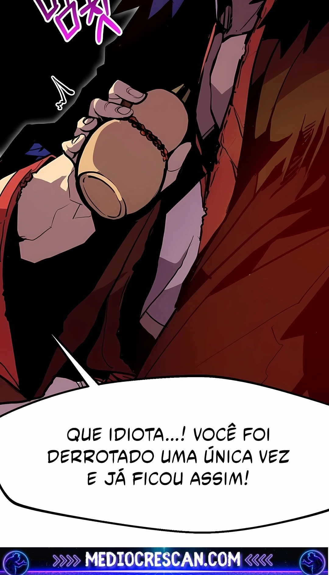 Regressão Imprestável Capítulo 73 Página 88