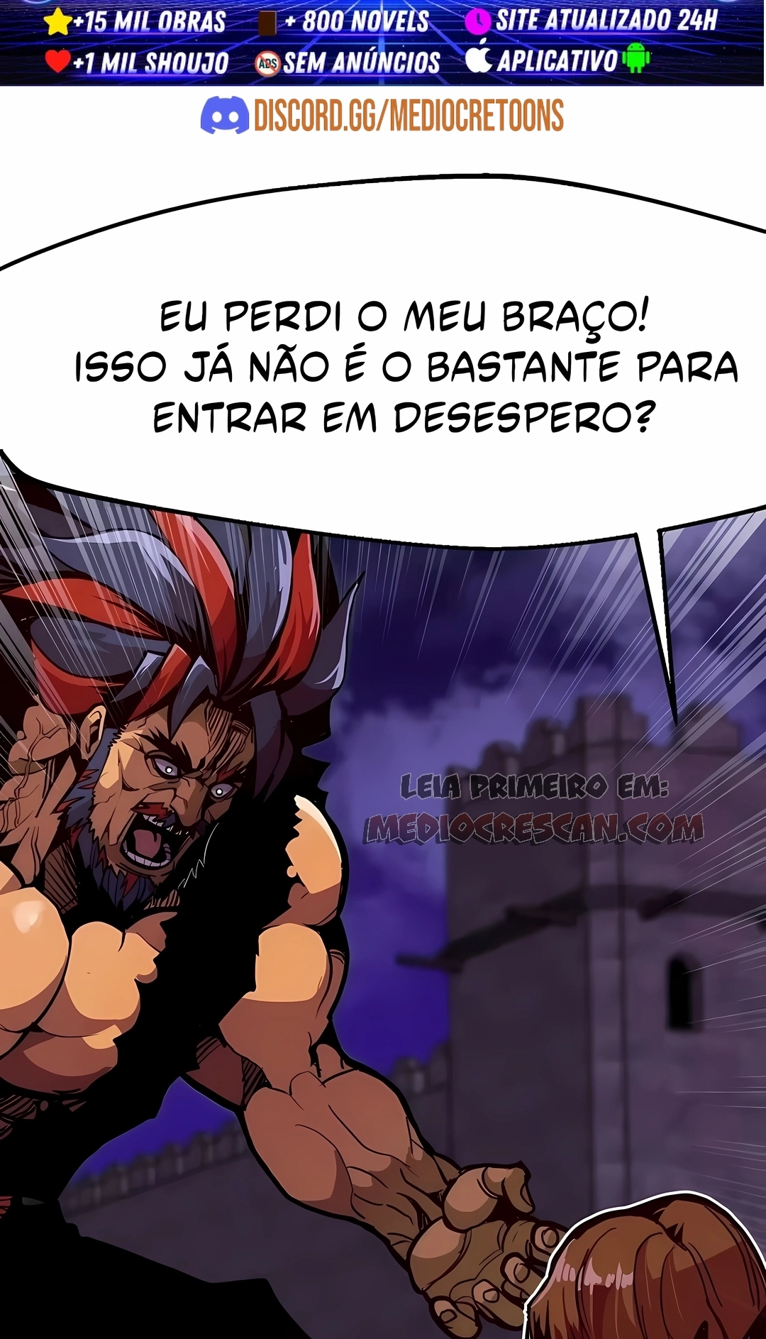 Regressão Imprestável Capítulo 73 Página 89