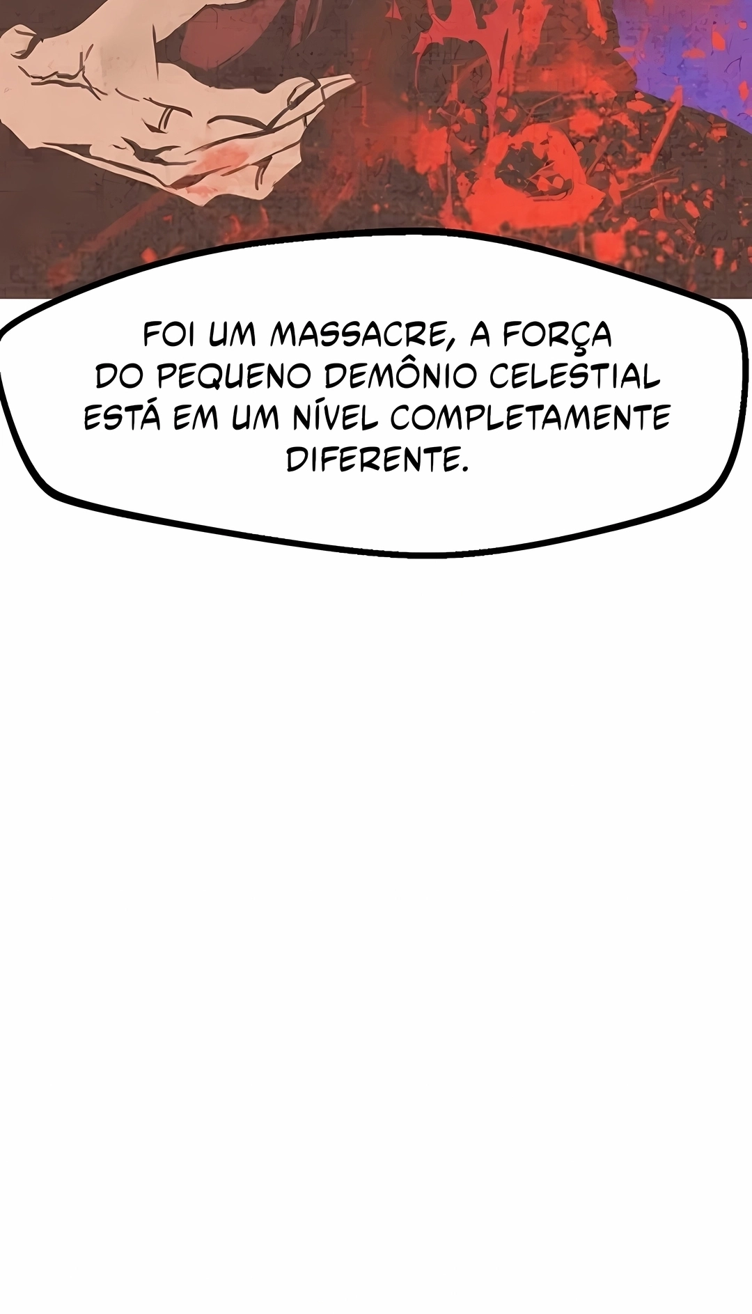 Regressão Imprestável Capítulo 73 Página 98