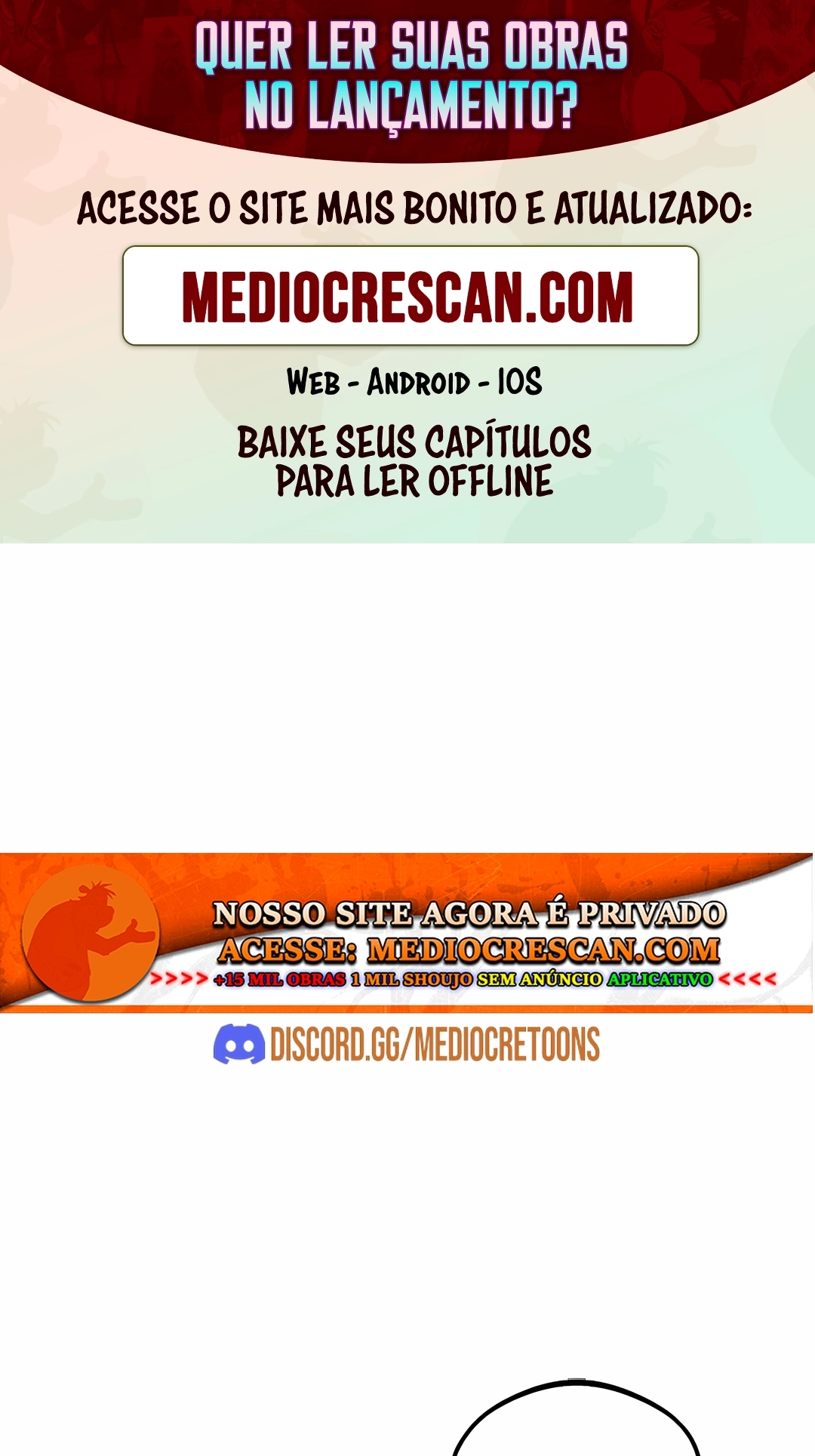 Regressão Imprestável Capítulo 74 Página 1