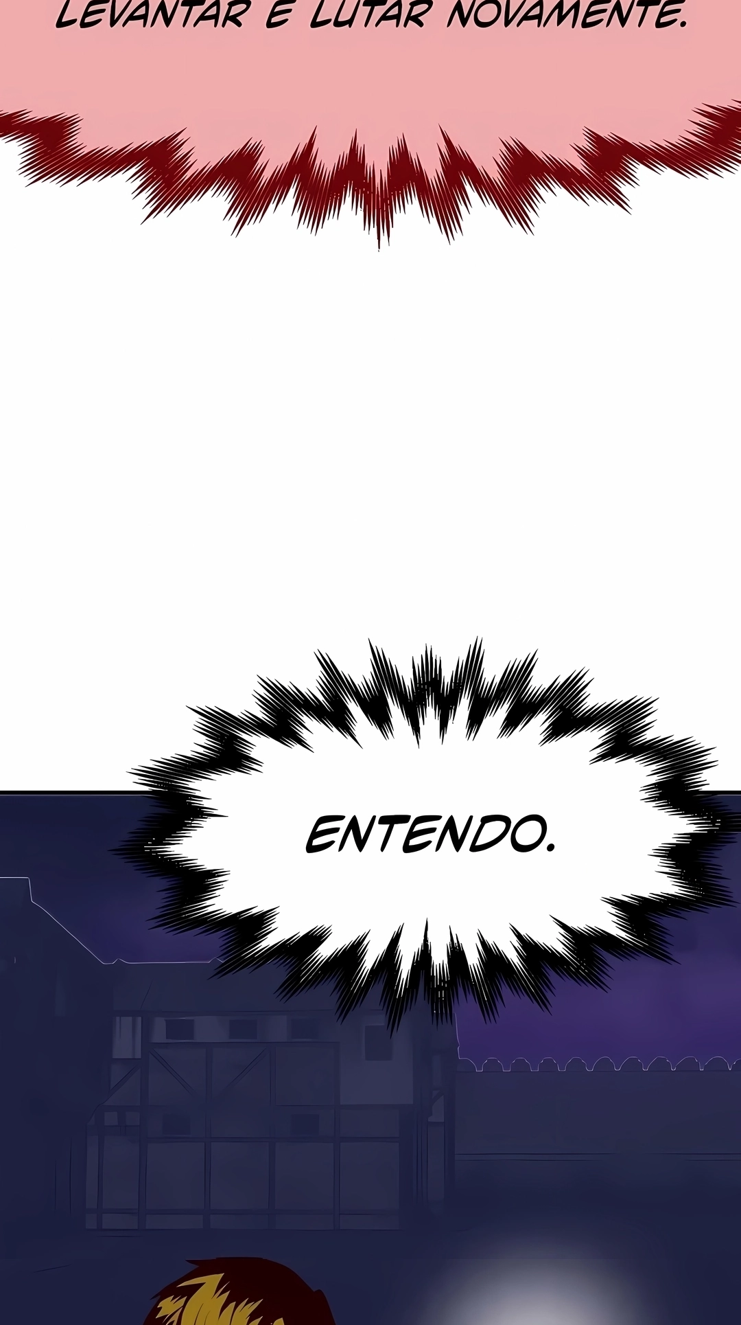 Regressão Imprestável Capítulo 74 Página 104