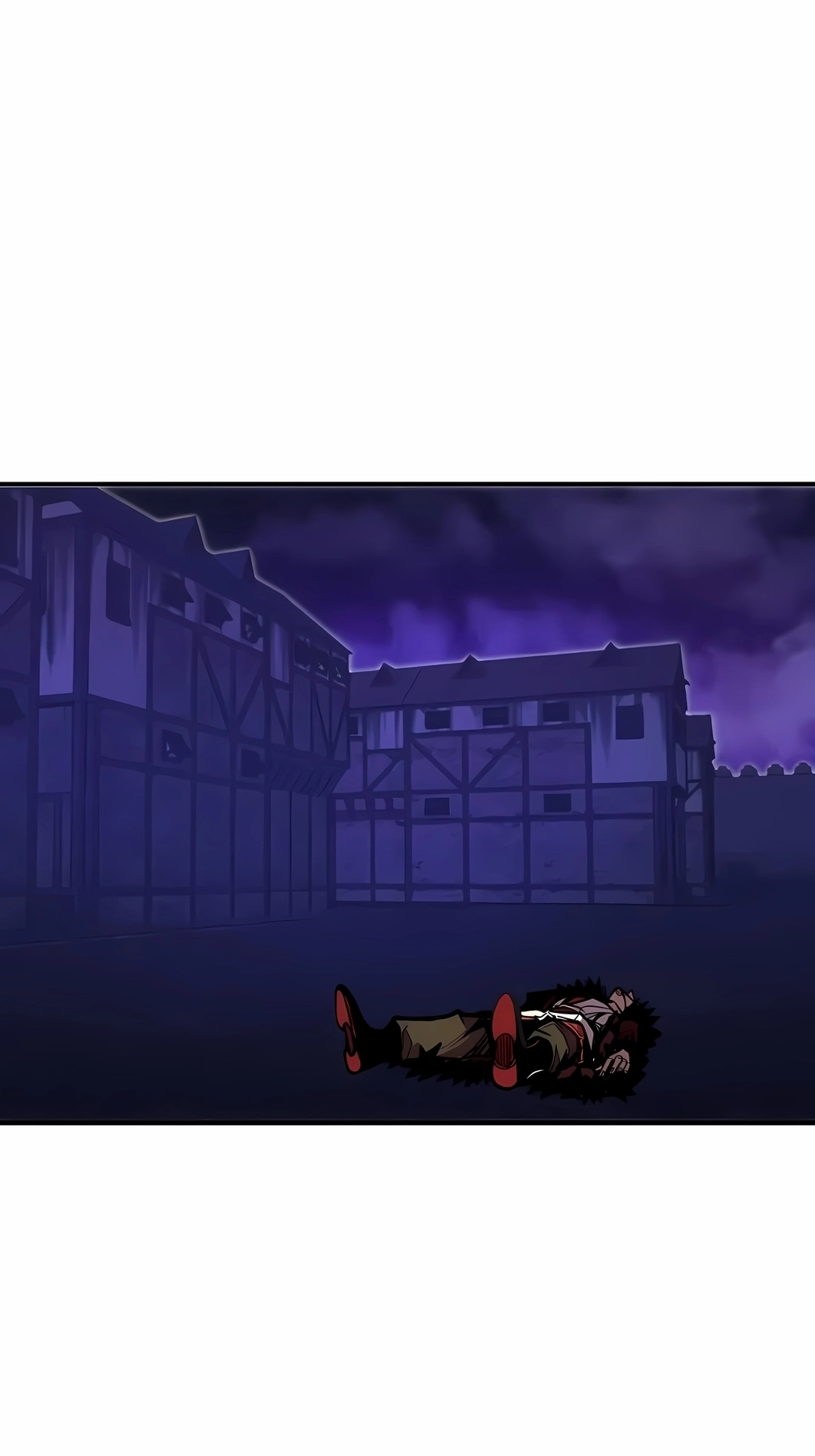 Regressão Imprestável Capítulo 74 Página 111